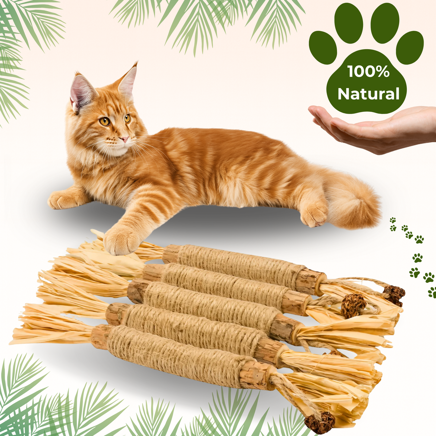 Navora® - Mehr Miau, weniger Mau