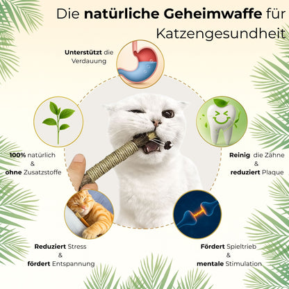 Navora® - Mehr Miau, weniger Mau